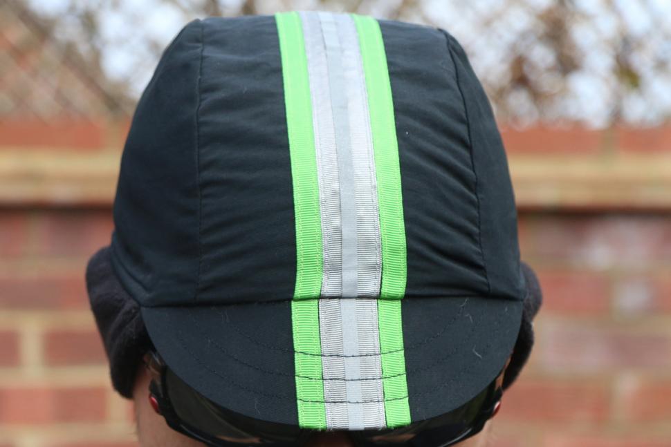 Thermal cycling online cap